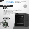 Bambulab P1S CoreXY Full 3D Printer High Speed Autolevel Magnetic Bed - Refurbished by Bambulab